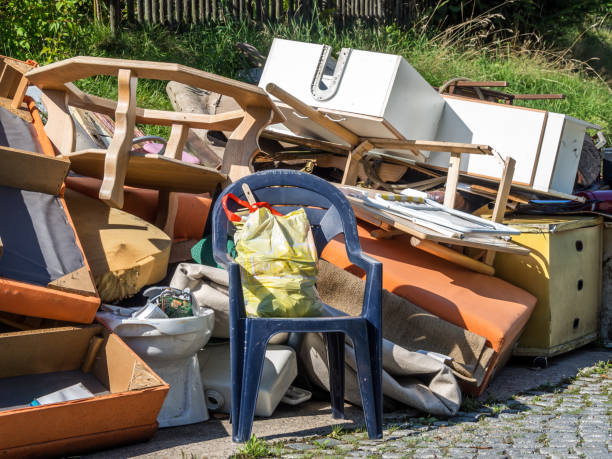 Trusted Kentwood, LA Junk Removal Experts