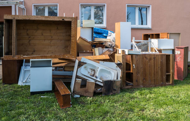 Commercial Cleanout Services in Kentwood, LA