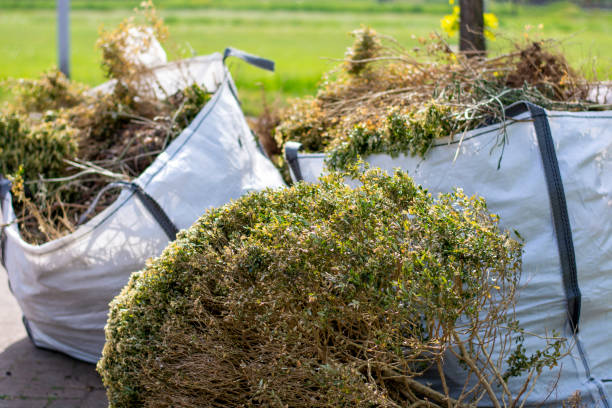 Best Attic Cleanout Services  in Kentwood, LA