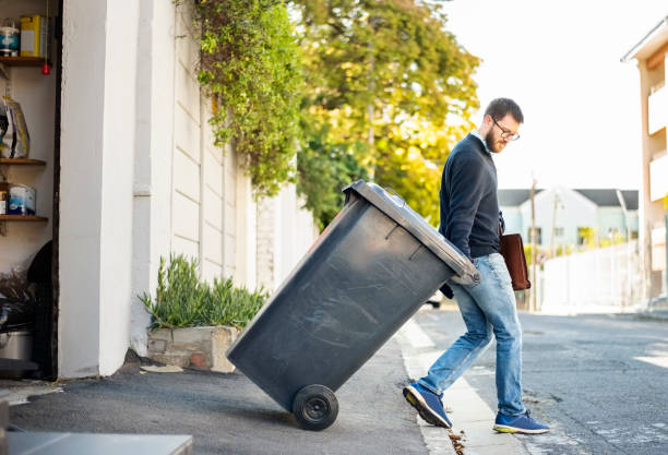 Best Construction Debris Removal  in Kentwood, LA