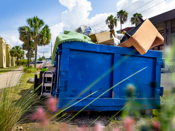 Best Attic Cleanout Services  in Kentwood, LA