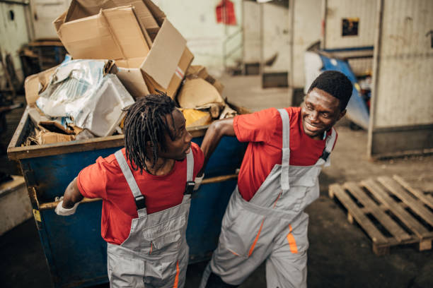 Best Office Junk Removal  in Kentwood, LA