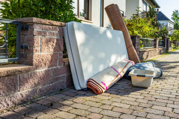 Best Junk Removal Near Me  in Kentwood, LA