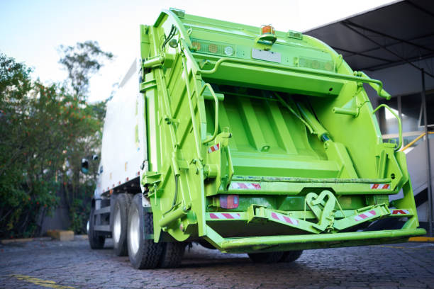 Best Construction Debris Removal  in Kentwood, LA