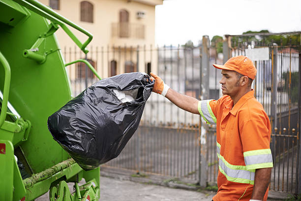 Best Professional Junk Removal  in Kentwood, LA