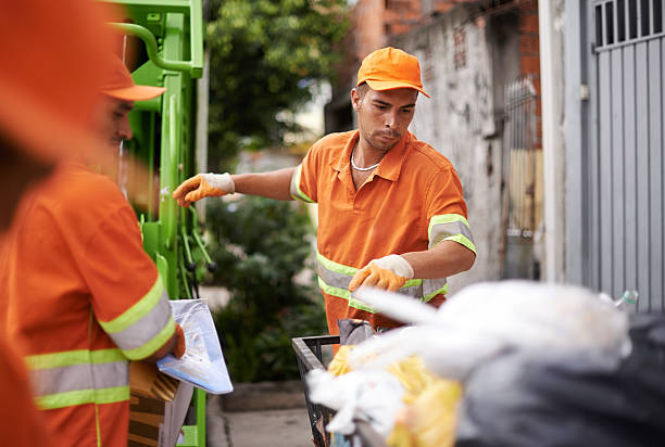 Basement Cleanout Services in Kentwood, LA