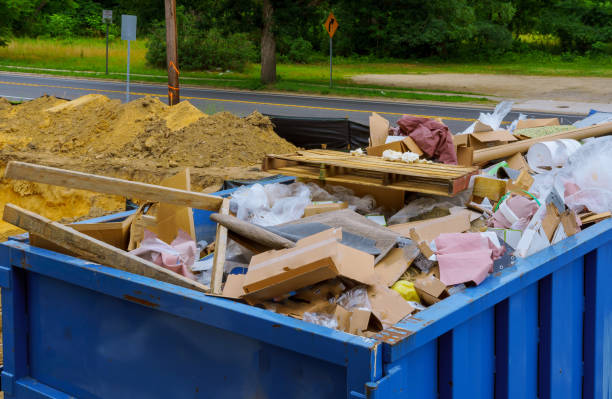Best Full-Service Junk Removal  in Kentwood, LA